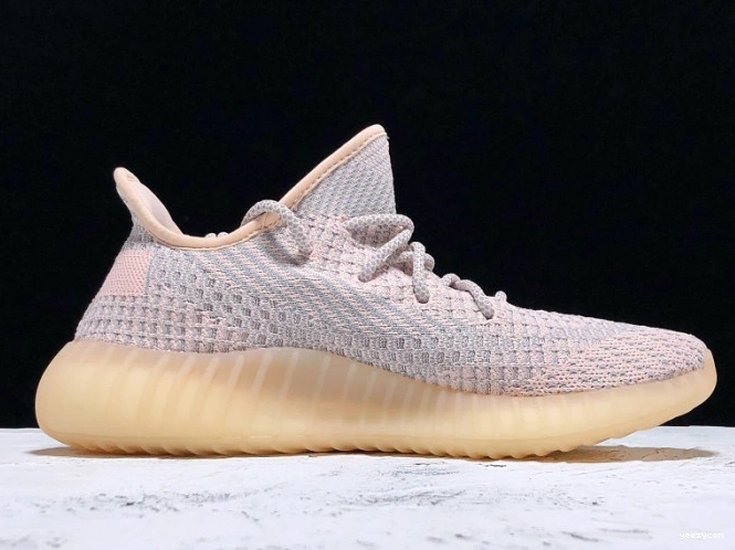 V2 Yeezy Adidas Boost FV5578 Synth 350 0830
